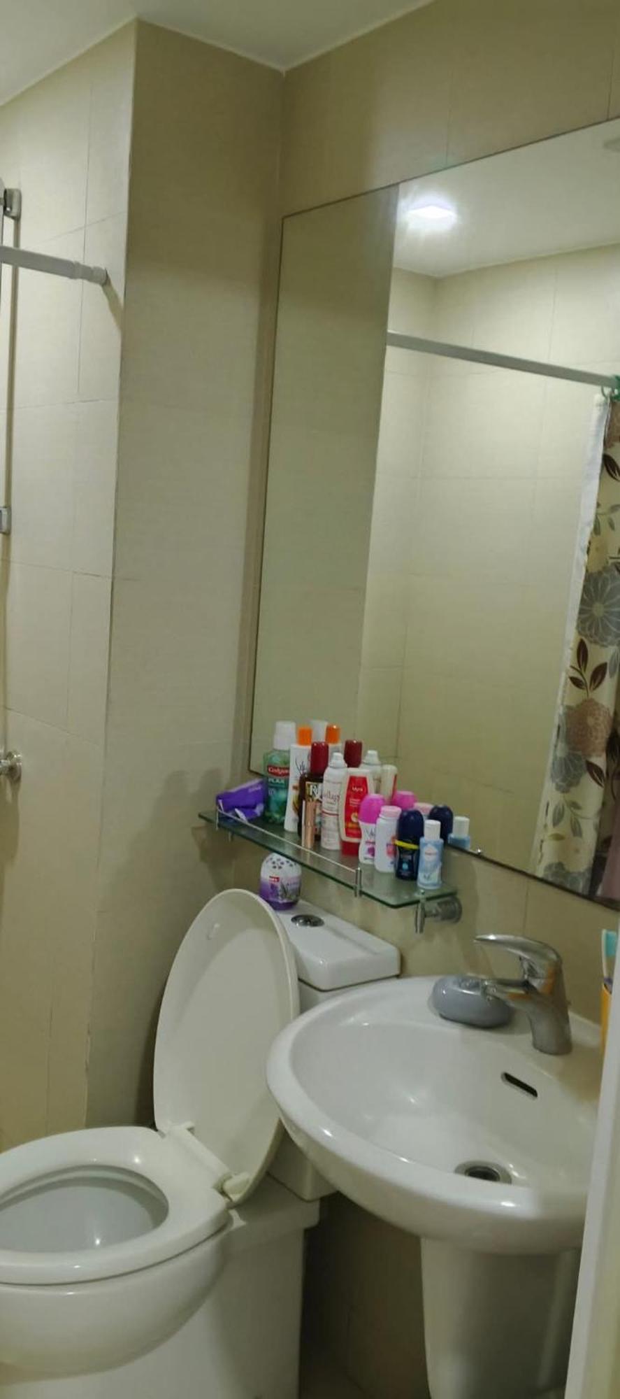 Quick Ph Apartment *