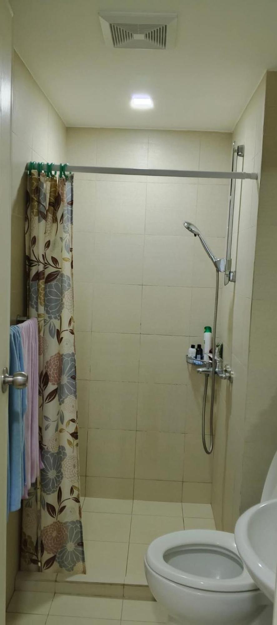 Apartment Quick Ph *