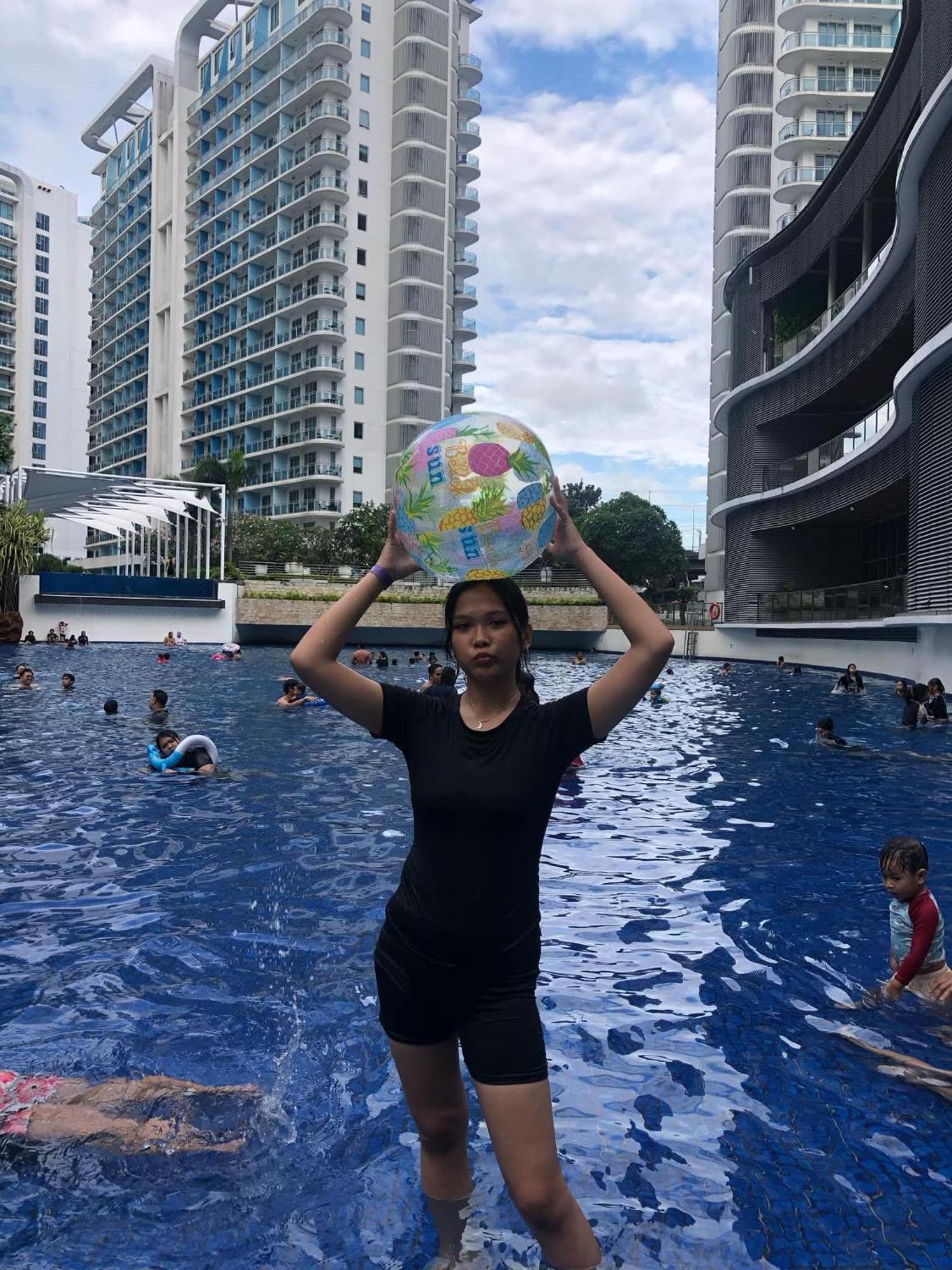 Apartment Quick Ph Manila
